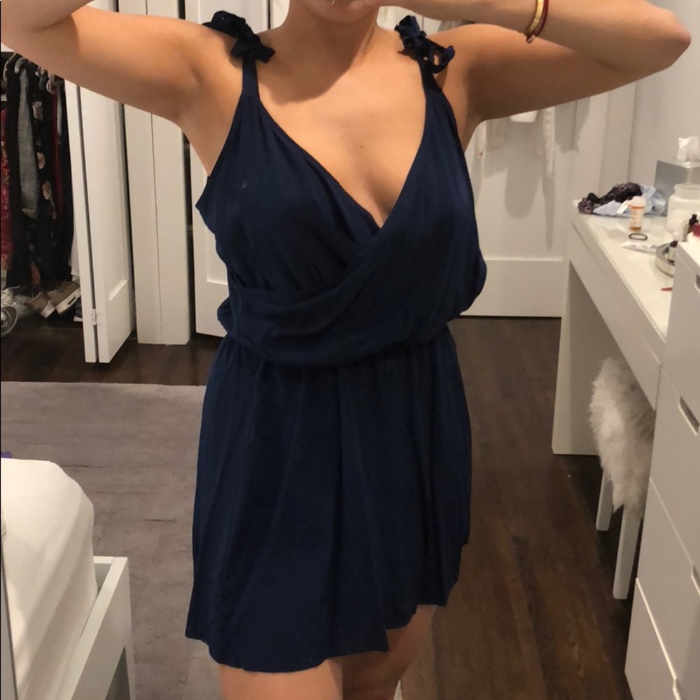 RA MONA LA RUE BY ARIANNE DRESS